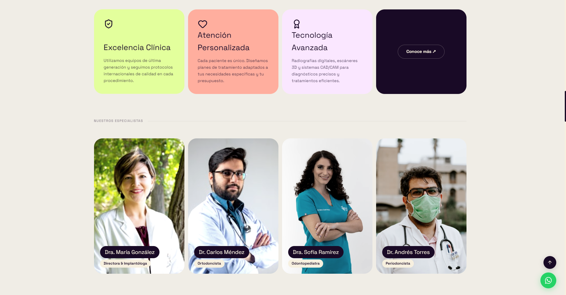 DentalCare Pro - 3