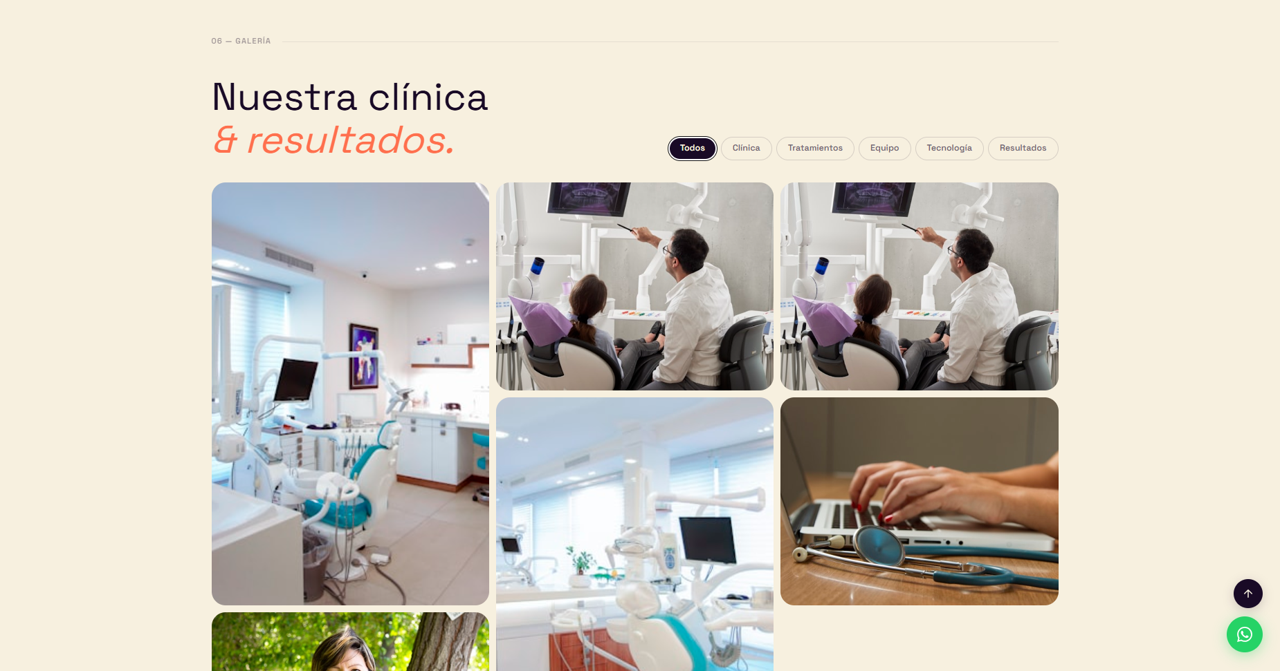 DentalCare Pro - 6