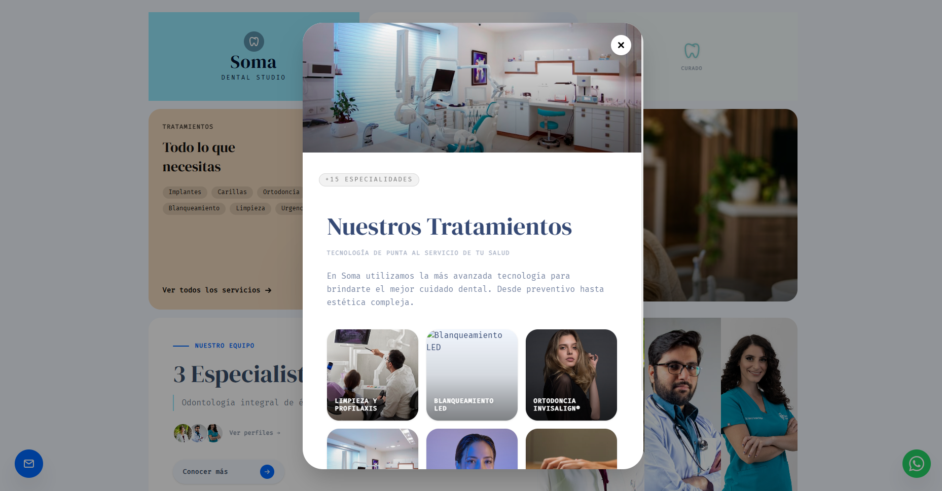 Soma Dental Studio - 2