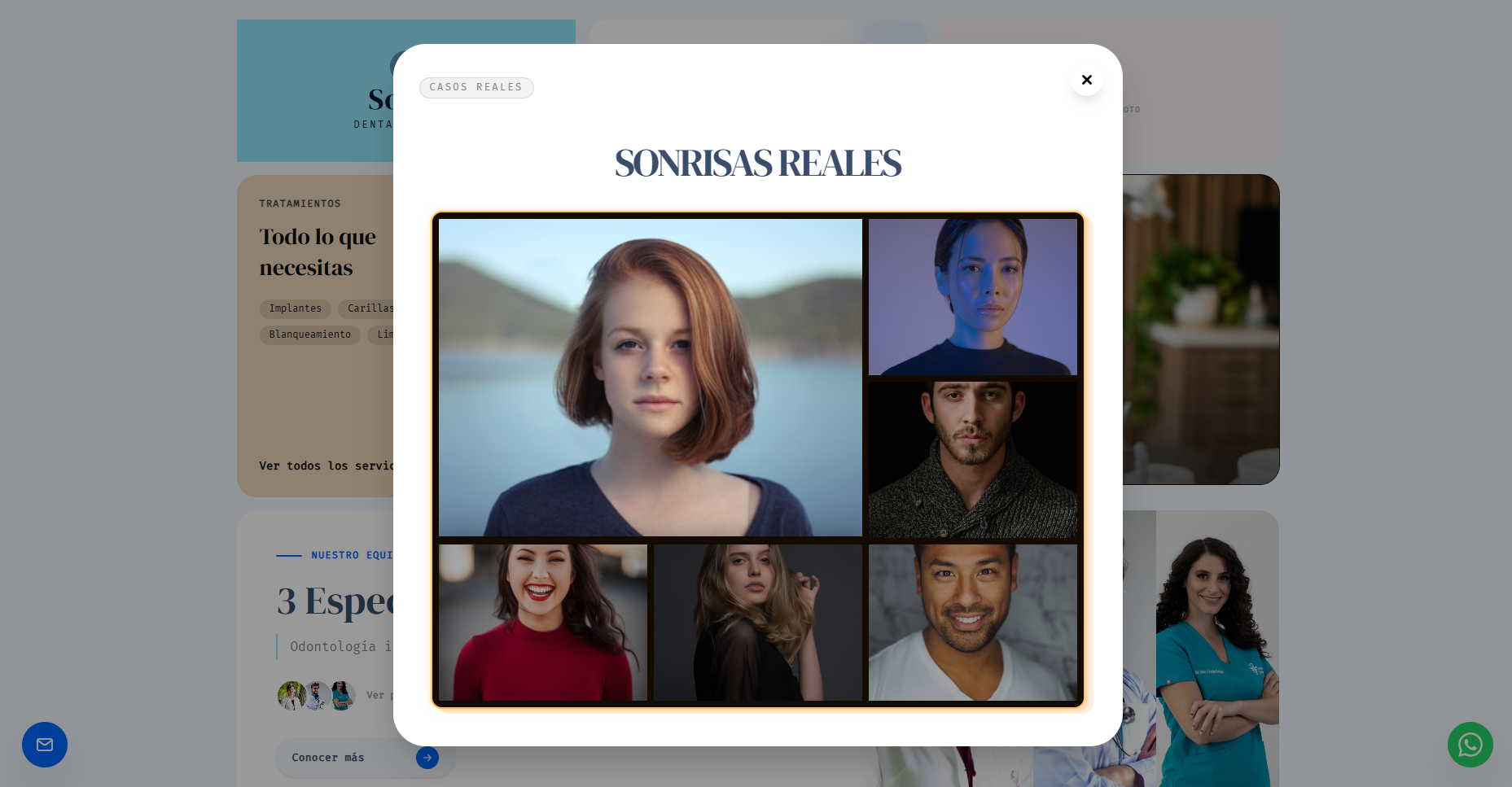 Soma Dental Studio - 3