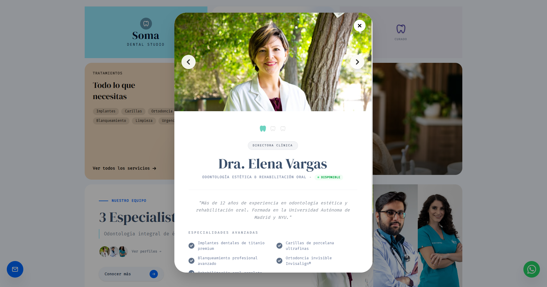 Soma Dental Studio - 4