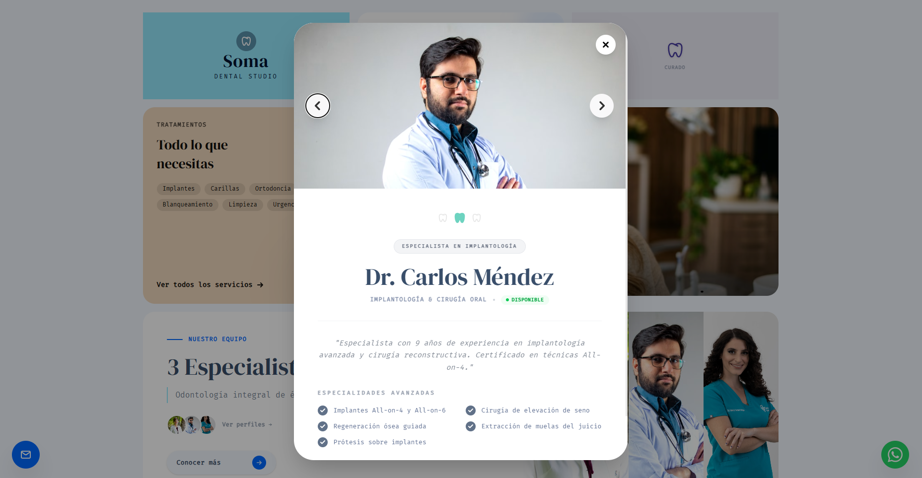 Soma Dental Studio - 5